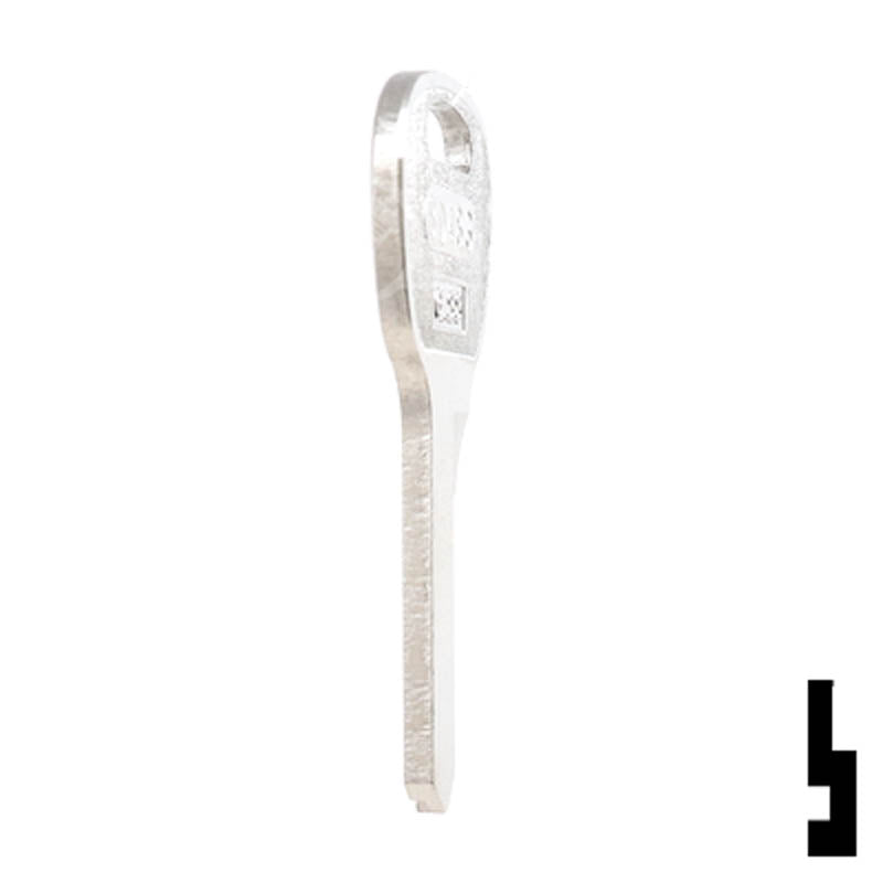 Precut Electric Panel Key | Emka Dirak | BD756, EK333 Hitch-Tool Box-Utility Key Framon