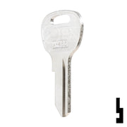 Precut Electric Panel Key | Emka Dirak | BD756, EK333 Hitch-Tool Box-Utility Key Framon