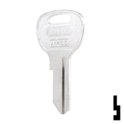 Precut Electric Panel Key | Emka Dirak | BD756, EK333 Hitch-Tool Box-Utility Key Framon