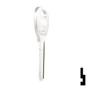 Precut Electric Panel Key | Emka Dirak | BD756, EK333 Hitch-Tool Box-Utility Key Framon