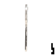 Precut Electric Panel Key | Emka Dirak | BD756, EK333 Hitch-Tool Box-Utility Key Framon