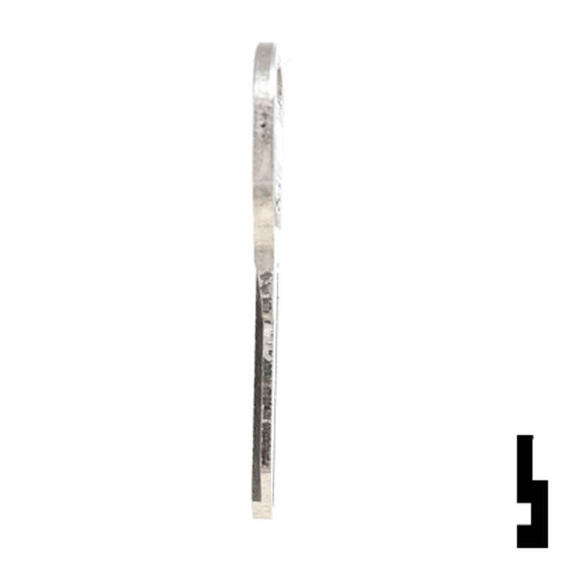 Precut Electric Panel Key | Emka Dirak | BD756, EK333 Hitch-Tool Box-Utility Key Framon