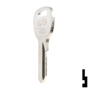 Precut Electric Panel Key | Emka Dirak | BD756, EK333 Hitch-Tool Box-Utility Key Framon
