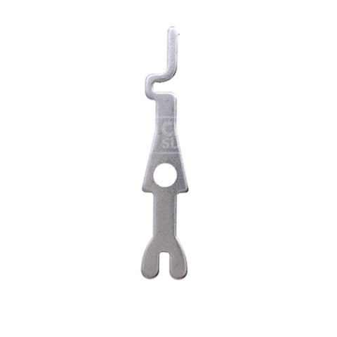 Precut Electric Panel Key | Leviton | BD15 Hitch-Tool Box-Utility Key Framon