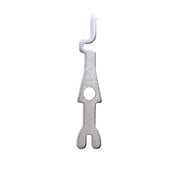 Precut Electric Panel Key | Leviton | BD15 Hitch-Tool Box-Utility Key Framon