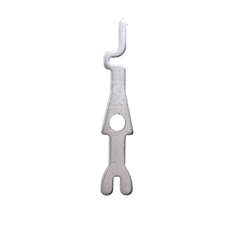 Precut Electric Panel Key | Leviton | BD15 Hitch-Tool Box-Utility Key Framon