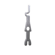Precut Electric Panel Key | Leviton | BD15 Hitch-Tool Box-Utility Key Framon