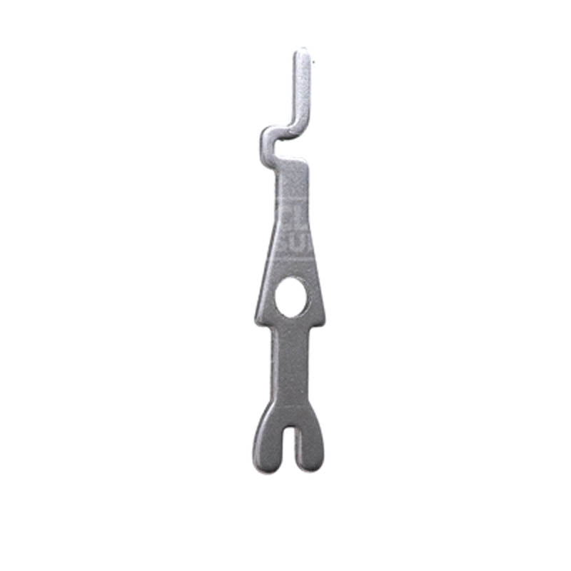 Precut Electric Panel Key | Leviton | BD15 Hitch-Tool Box-Utility Key Framon