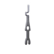 Precut Electric Panel Key | Leviton | BD15 Hitch-Tool Box-Utility Key Framon