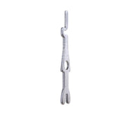 Precut Electric Panel Key | Leviton | BD15 Hitch-Tool Box-Utility Key Framon