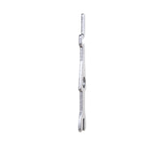 Precut Electric Panel Key | Leviton | BD15 Hitch-Tool Box-Utility Key Framon