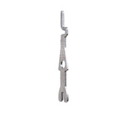 Precut Electric Panel Key | Leviton | BD15 Hitch-Tool Box-Utility Key Framon