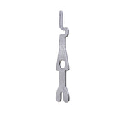 Precut Electric Panel Key | Leviton | BD15 Hitch-Tool Box-Utility Key Framon