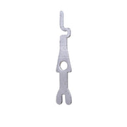 Precut Electric Panel Key | Leviton | BD15 Hitch-Tool Box-Utility Key Framon