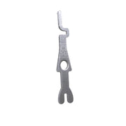 Precut Electric Panel Key | Leviton | BD15 Hitch-Tool Box-Utility Key Framon