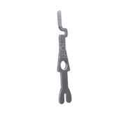 Precut Electric Panel Key | Leviton | BD15 Hitch-Tool Box-Utility Key Framon