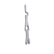 Precut Electric Panel Key | Leviton | BD15 Hitch-Tool Box-Utility Key Framon