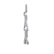 Precut Electric Panel Key | Leviton | BD15 Hitch-Tool Box-Utility Key Framon