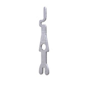 Precut Electric Panel Key | Leviton | BD15 Hitch-Tool Box-Utility Key Framon