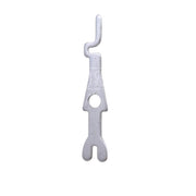 Precut Electric Panel Key | Leviton | BD15 Hitch-Tool Box-Utility Key Framon