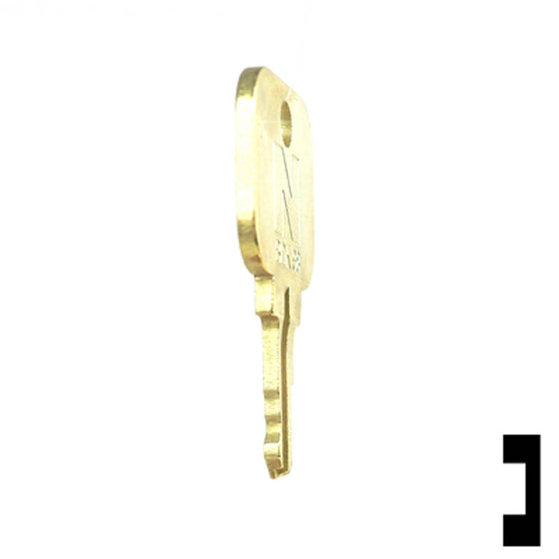 Precut Electric Panel Key | Square D NSR251 | BD98 Hitch-Tool Box-Utility Key Framon