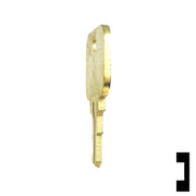 Precut Electric Panel Key | Square D NSR251 | BD98 Hitch-Tool Box-Utility Key Framon