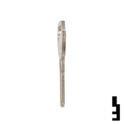 Uncut  Key Blank | Fulton Hitch | 1645 Hitch-Tool Box-Utility Key Ilco