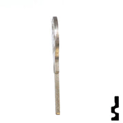 Uncut Key Blank | Ilco | 1562 Hitch-Tool Box-Utility Key Ilco