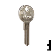 Uncut Key Blank | Lowe & Fletcher | LF5 Hitch-Tool Box-Utility Key Ilco