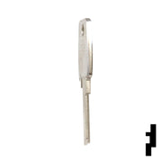 Uncut Key Blank | Lowe & Fletcher | LF8 Hitch-Tool Box-Utility Key Ilco