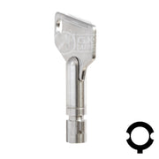 Uncut Key Blank | TSAG | BD192 Hitch-Tool Box-Utility Key Framon Manufacturing Company, Inc