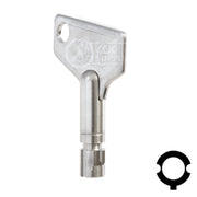 Uncut Key Blank | TSAG | BD192 Hitch-Tool Box-Utility Key Framon Manufacturing Company, Inc