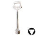 Utility Tool Key | Lowe & Fletcher | BD181 Hitch-Tool Box-Utility Key Framon Manufacturing Company, Inc