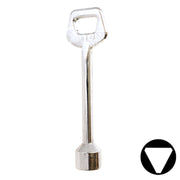 Utility Tool Key | Lowe & Fletcher | BD181 Hitch-Tool Box-Utility Key Framon Manufacturing Company, Inc