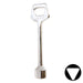 Utility Tool Key | Lowe & Fletcher | BD181 Hitch-Tool Box-Utility Key Framon Manufacturing Company, Inc