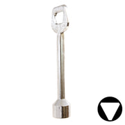Utility Tool Key | Lowe & Fletcher | BD181 Hitch-Tool Box-Utility Key Framon Manufacturing Company, Inc
