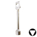 Utility Tool Key | Lowe & Fletcher | BD181 Hitch-Tool Box-Utility Key Framon Manufacturing Company, Inc