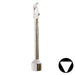 Utility Tool Key | Lowe & Fletcher | BD181 Hitch-Tool Box-Utility Key Framon Manufacturing Company, Inc