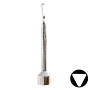 Utility Tool Key | Lowe & Fletcher | BD181 Hitch-Tool Box-Utility Key Framon Manufacturing Company, Inc