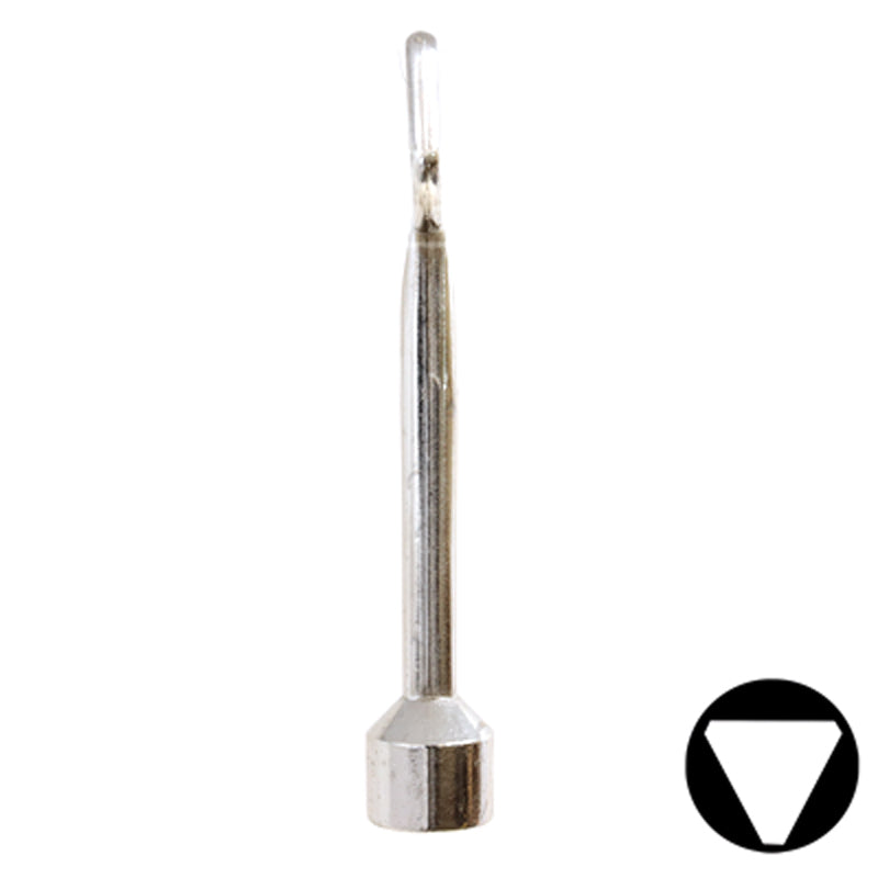 Utility Tool Key | Lowe & Fletcher | BD181 Hitch-Tool Box-Utility Key Framon Manufacturing Company, Inc