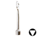 Utility Tool Key | Lowe & Fletcher | BD181 Hitch-Tool Box-Utility Key Framon Manufacturing Company, Inc