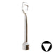 Utility Tool Key | Lowe & Fletcher | BD181 Hitch-Tool Box-Utility Key Framon Manufacturing Company, Inc