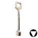 Utility Tool Key | Lowe & Fletcher | BD181 Hitch-Tool Box-Utility Key Framon Manufacturing Company, Inc