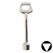 Utility Tool Key | Lowe & Fletcher | BD181 Hitch-Tool Box-Utility Key Framon Manufacturing Company, Inc