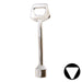 Utility Tool Key | Lowe & Fletcher | BD181 Hitch-Tool Box-Utility Key Framon Manufacturing Company, Inc