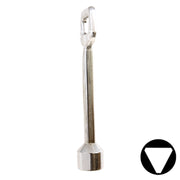 Utility Tool Key | Lowe & Fletcher | BD181 Hitch-Tool Box-Utility Key Framon Manufacturing Company, Inc