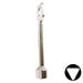 Utility Tool Key | Lowe & Fletcher | BD181 Hitch-Tool Box-Utility Key Framon Manufacturing Company, Inc