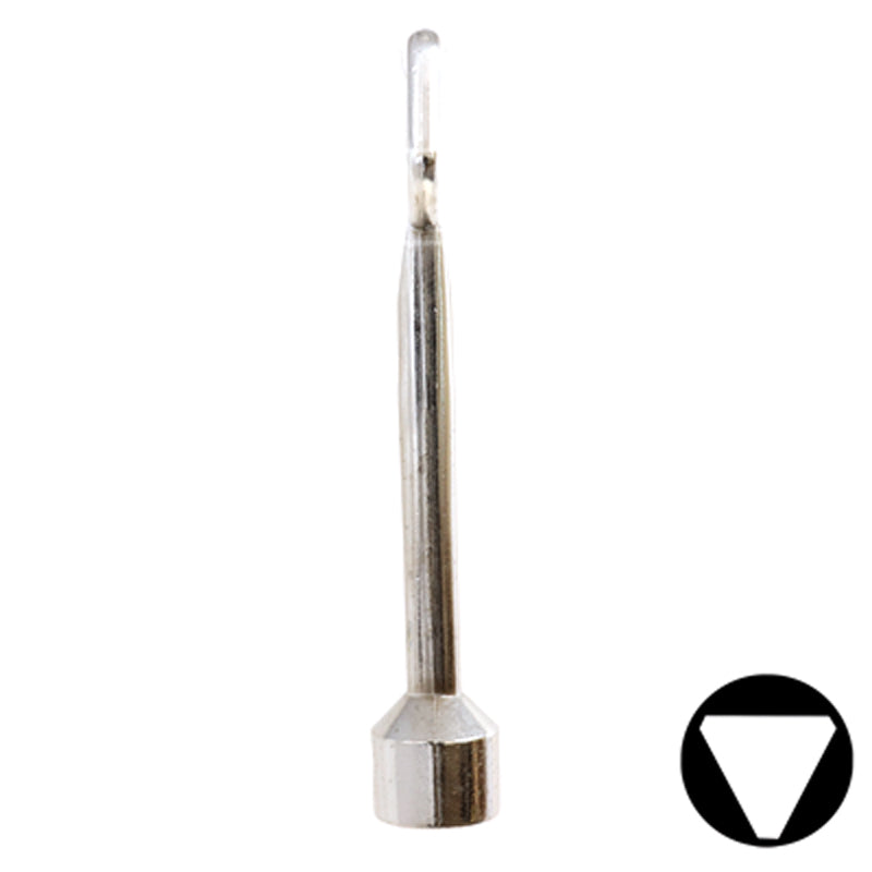 Utility Tool Key | Lowe & Fletcher | BD181 Hitch-Tool Box-Utility Key Framon Manufacturing Company, Inc