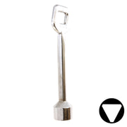 Utility Tool Key | Lowe & Fletcher | BD181 Hitch-Tool Box-Utility Key Framon Manufacturing Company, Inc