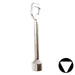 Utility Tool Key | Lowe & Fletcher | BD181 Hitch-Tool Box-Utility Key Framon Manufacturing Company, Inc